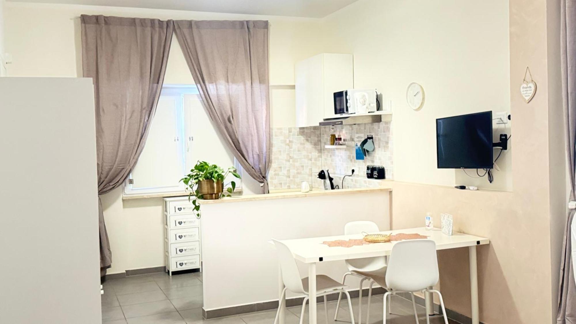 My House Gemelli Apartment Roma Exterior foto