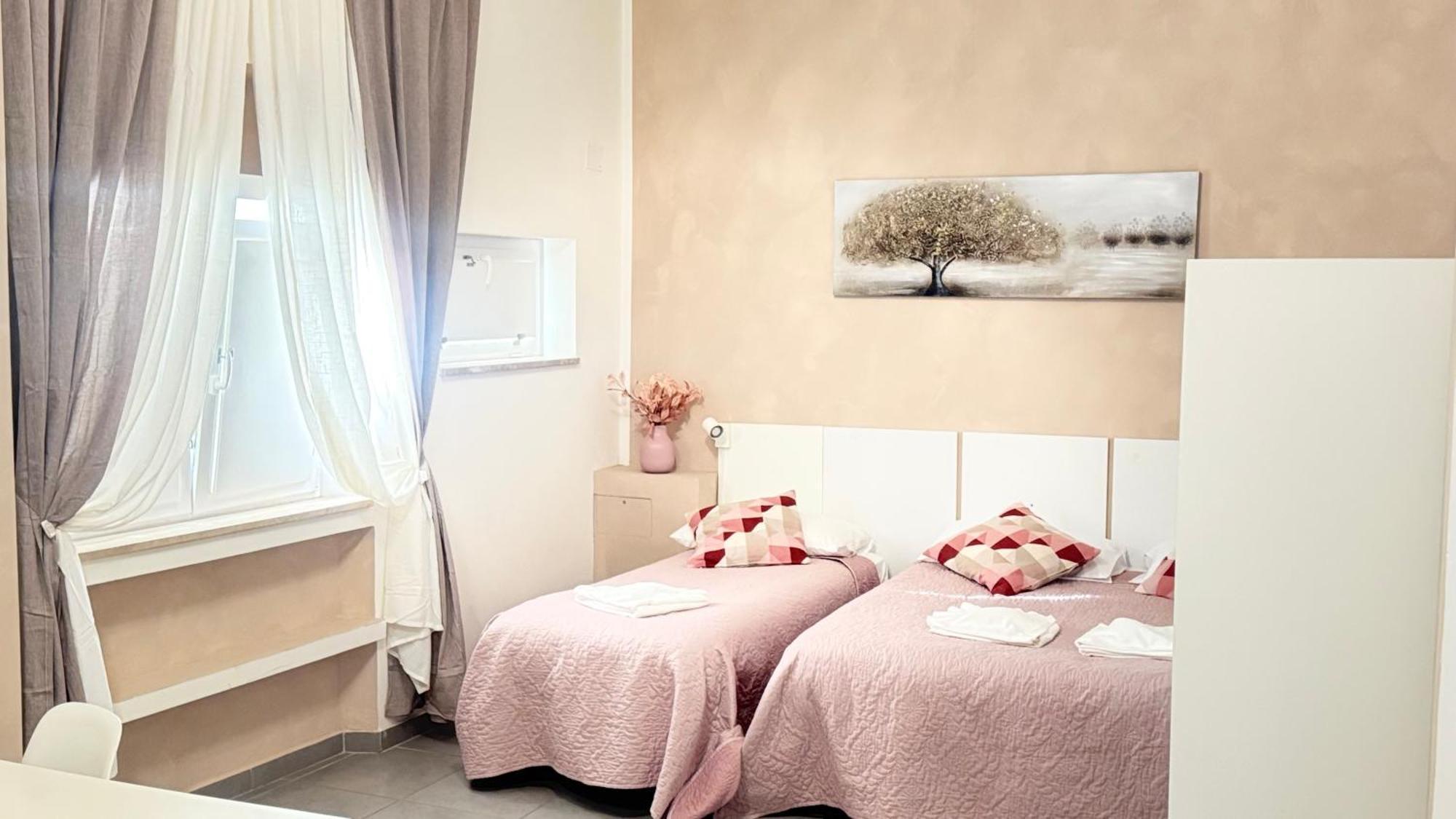 My House Gemelli Apartment Roma Exterior foto