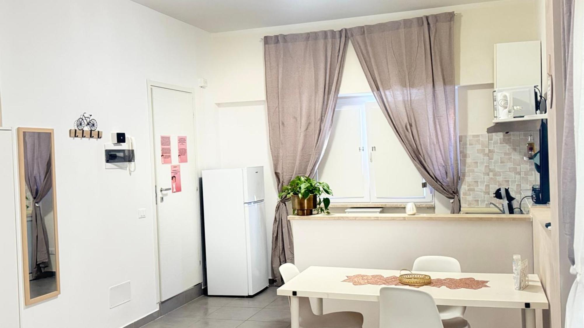 My House Gemelli Apartment Roma Exterior foto