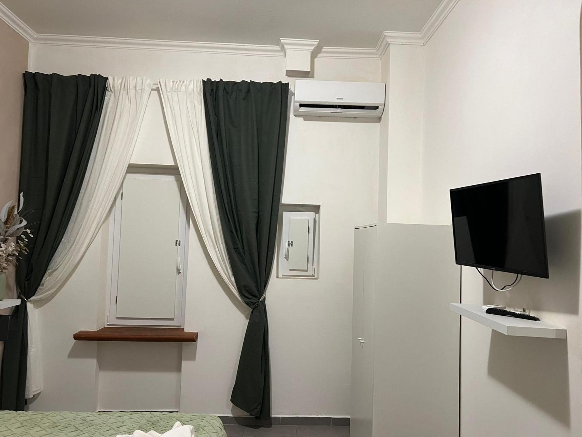 My House Gemelli Apartment Roma Exterior foto