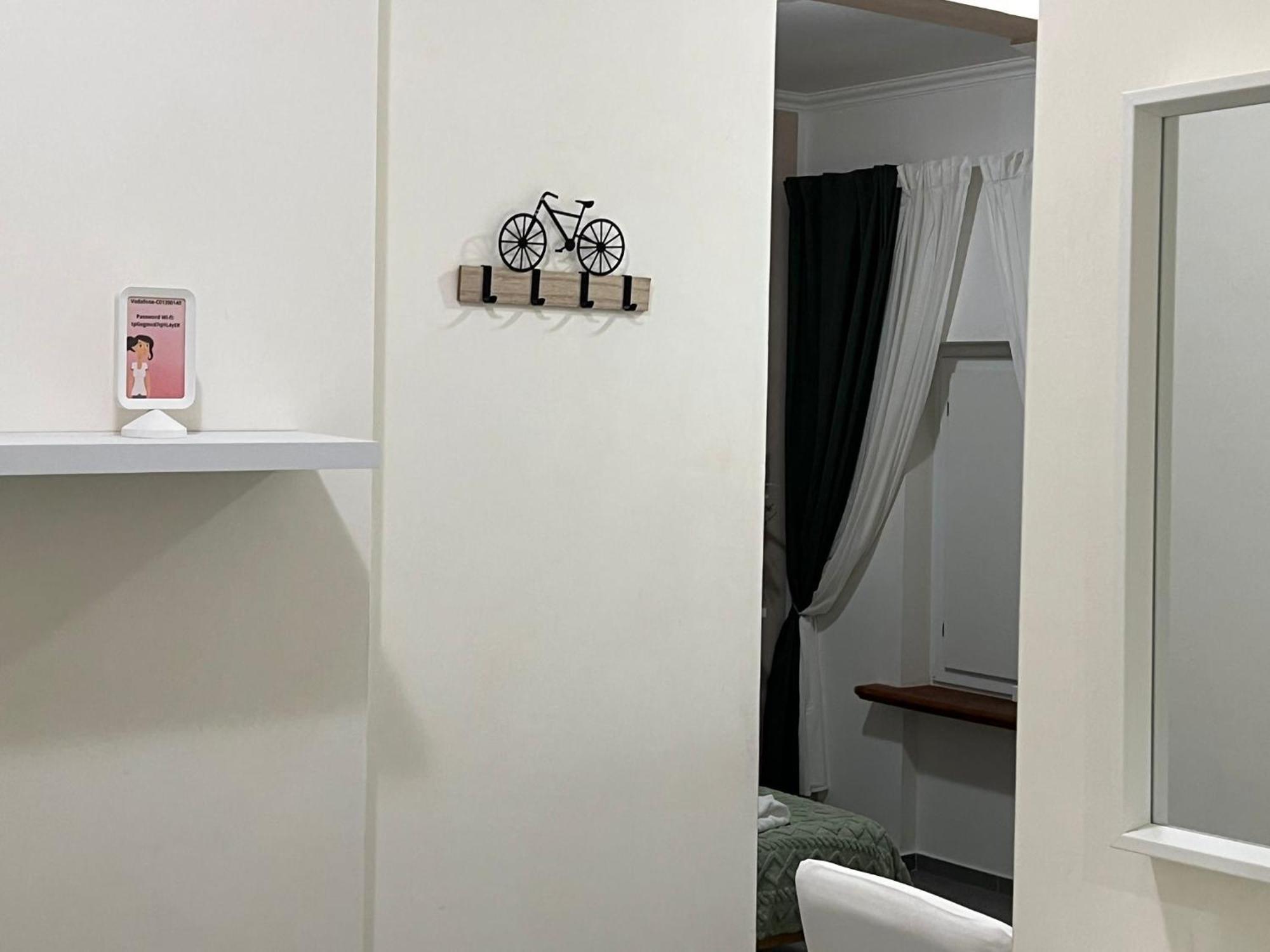My House Gemelli Apartment Roma Exterior foto