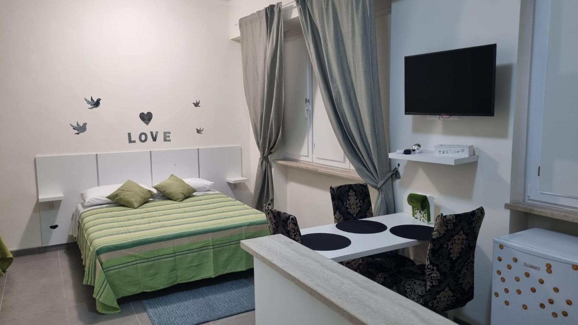 My House Gemelli Apartment Roma Exterior foto