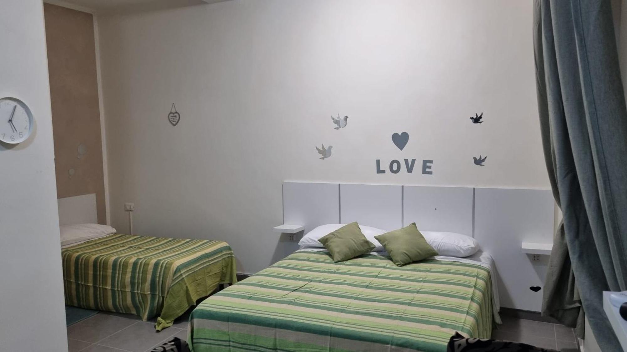 My House Gemelli Apartment Roma Exterior foto