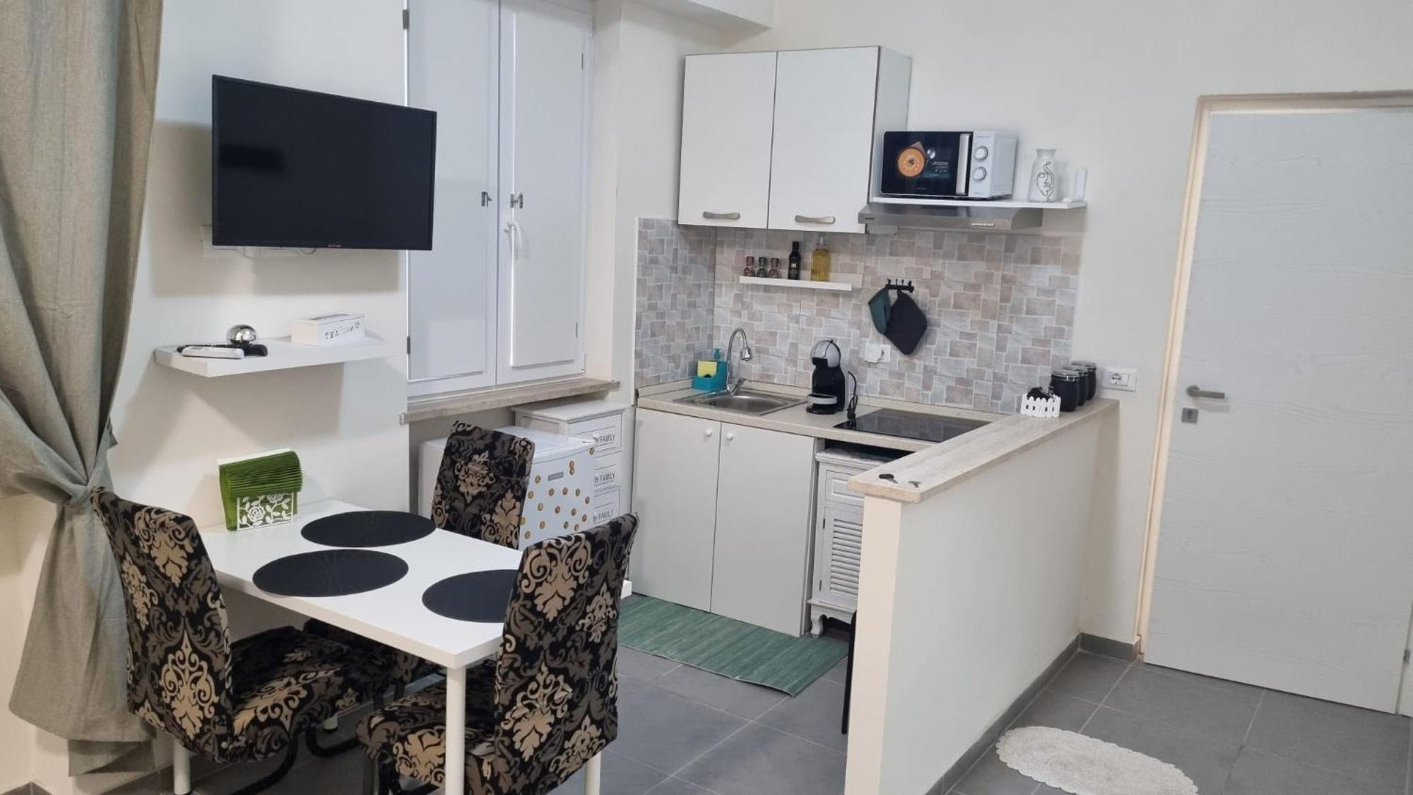 My House Gemelli Apartment Roma Exterior foto